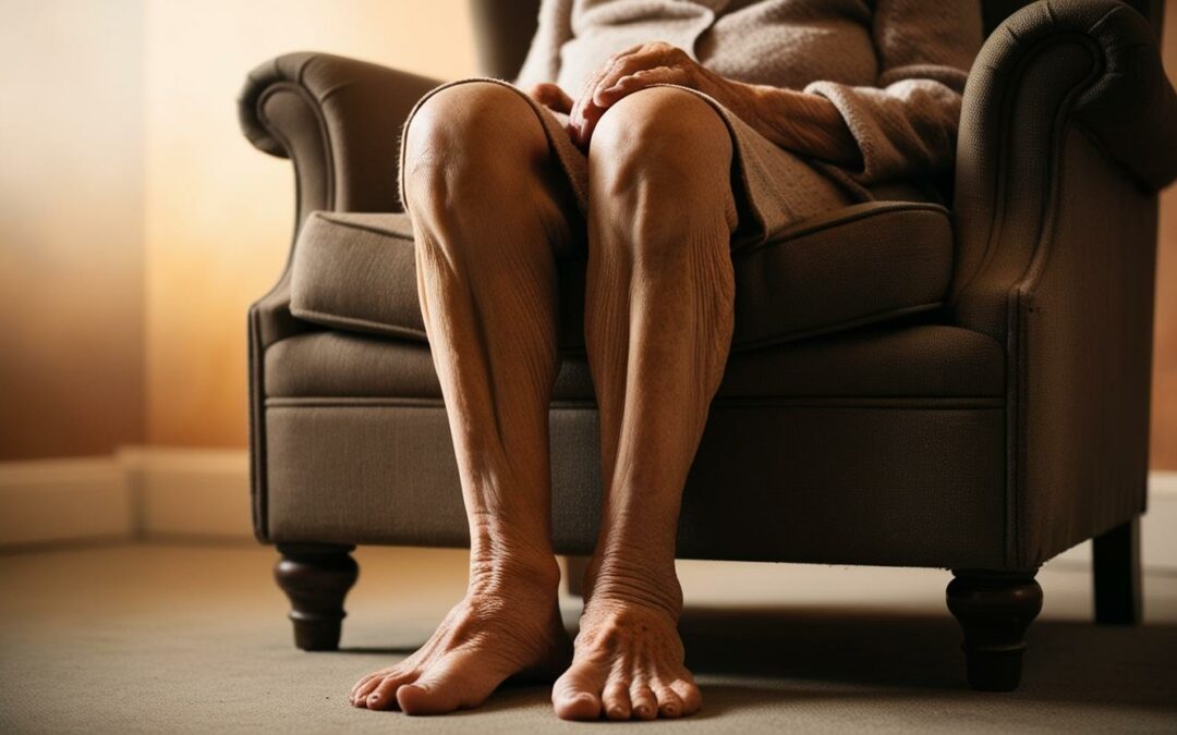 Arthrose : comment ralentir son évolution grâce aux solutions orthopédiques ?